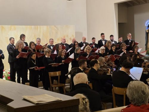 Concerto mariano Magnificat a Oderzo 02